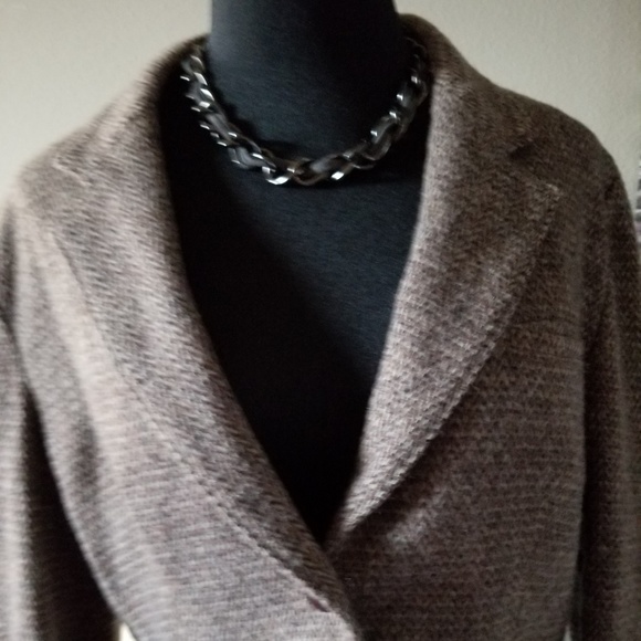 Cross country fashion jacket coat - Picture 5 of 5